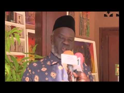 Imam Mbaye Niang et d'autres députés essayent de mériter leurs gros salaires
