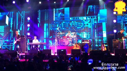 170411 #CNBLUE LIVE AT #SHOWDC