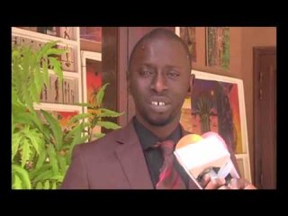 Abdoul Aziz Kebe du forum civil demande aux députéx de mieux contrôler l'Etat