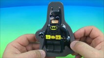 THE LEGO BATMAN MOVIE 2017 SET OF 8 McDONALDS HAPPY MEAL KIDS TOYS VIDEO REVIEW-fz7ge