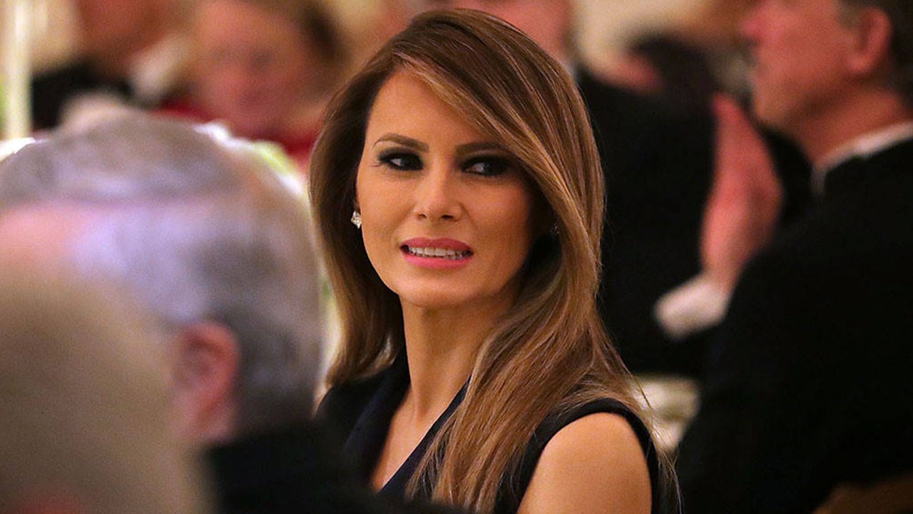 UK's Daily Mail to pay Melania Trump damages over modeling claims