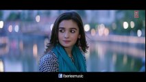 Roke Na Ruke Naina Video Song - Arijit Singh - Varun, Alia - Amaal Mallik-Badrinath Ki Dulhania- - YouTube