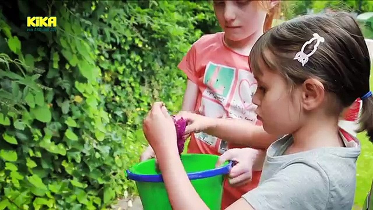 ENE MENE BU - und dran bist du! | Mehr auf KiKA.de