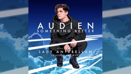 Audien - Something Better