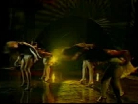 Nude celebs - Beyonce Knowles - Live Michigan Concert 2003