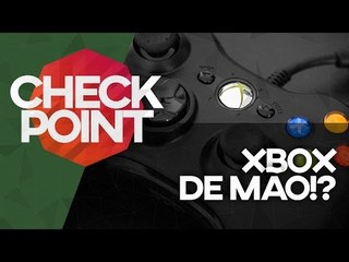 XBOX A LA SWITCH, TEASER DE BATTLEFRONT 2 E JOGUINHOS DE CORRIDA - Checkpoint!