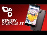 OnePlus 3T - Review / Análise - TecMundo analise android