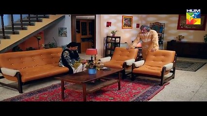 Dil e Jaanam Episode 7 Full HD HUM TV Drama 12 April 2017