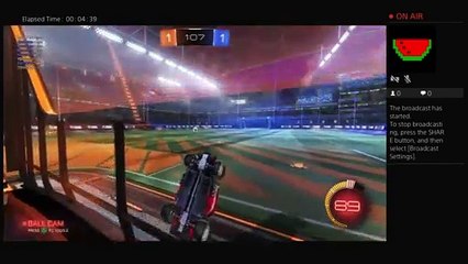 Ranked 1v1s | Rocket League | Jack king (13)