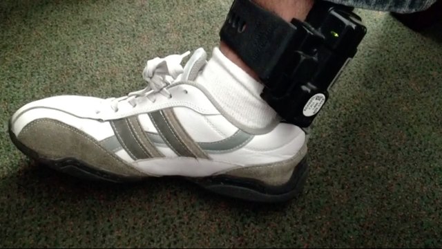 Md. law authorizes GPS monitoring of domestic-violence suspects