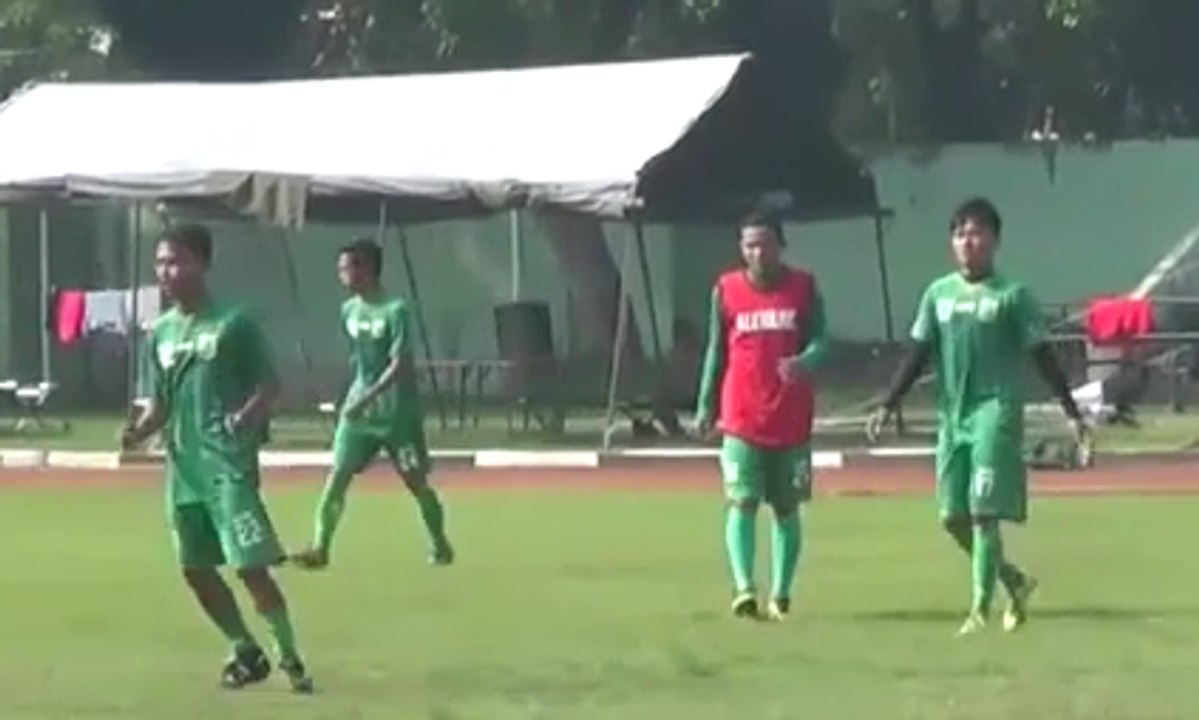 Persebaya Masih Butuh 1 Penyerang