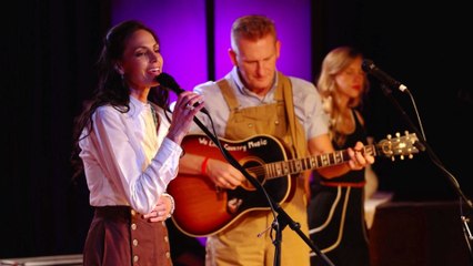 Joey+Rory - I Surrender All