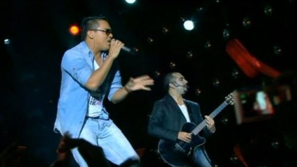 Sorriso Maroto - A Festa Vai Começar