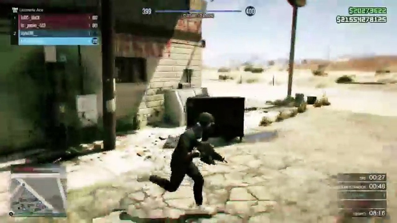 IGN vs MP3 AWNL (117)