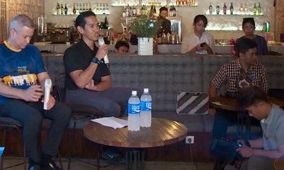 Jogja Marathon, Lari Sambil Nikmati Pemandangan Alam