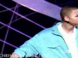 Chris Brown- Yo (Live)- Soul Train
