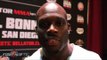 Melvin Manhoef 