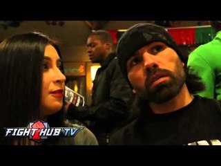 Alfredo Angulo taks Cotto vs. Canelo & Gennady Golovkin