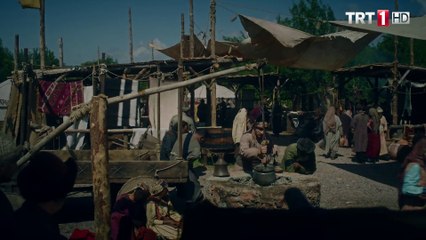 Diriliş 'Ertuğrul' 32.Bölüm