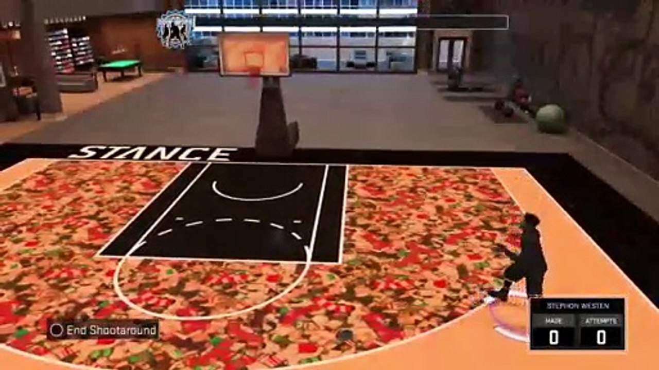 Here Is Some Ideas-NBA 2K17 (2)
