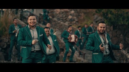 Banda Los Sebastianes De Saúl Plata - Quién Dijo Miedo