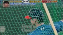 大谷のエグい打球を見た、松井裕樹がヤバい