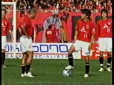 浦和レッズ負けて優勝　VS名古屋グランパス (2004-2nd)