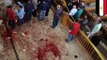Lebih dari 40 nyawa hilang dalam kekacauan Gereja di Mesir - Tomonews