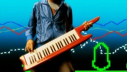 Plastic Dreams - Fuse (Move Your Body)