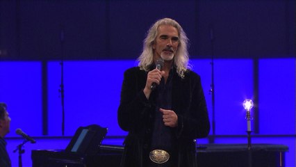 Guy Penrod - Rock Of Ages/I Stand Amazed