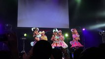 わーすた ツアーファイナル東京 夜公演 part 2/2