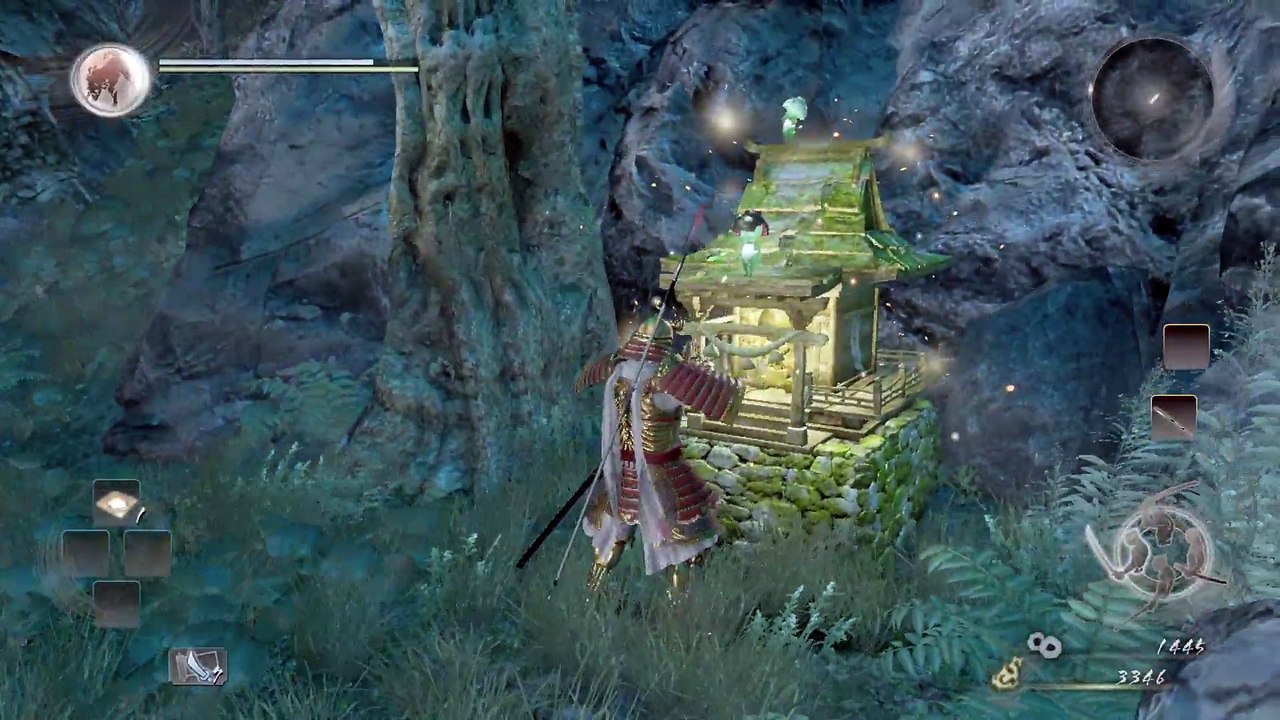 NIOH FIRST TIME PLAYTHROUGH PART 7