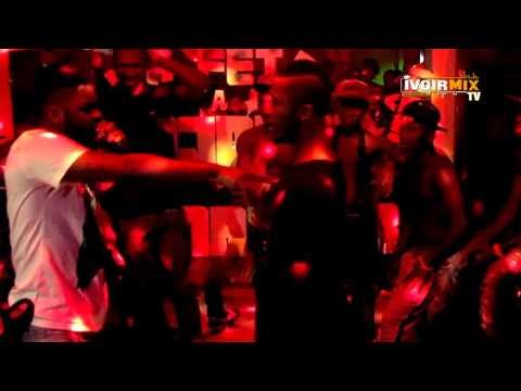 chipolo polo ARAFAT VS ABOBOLAIS