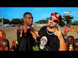 AFRICA Le CLip / Ourfa Le Loup feat Hermann H