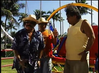 La Hora Pico - Capítulo 193