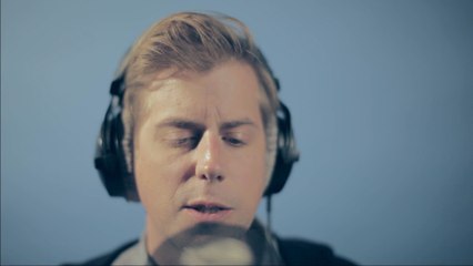 Andrew McMahon in the Wilderness - Cecilia And The Satellite