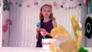 How to Make Duck Tape Flower Pens _ Kids Casdasdafts by Three S