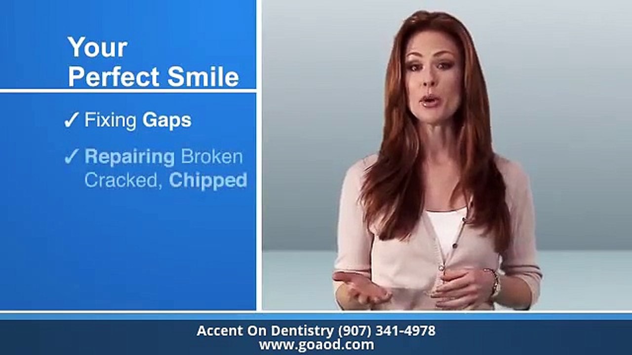 Best Dentist Anchorage AK