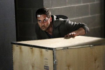 The Blacklist: Redemption ~~(1x8) [Whitehall: Conclusion (2)] >> Online