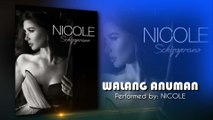 Nicole Asensio - Walang Anuman