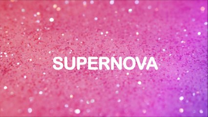 Nova Miller - Supernova