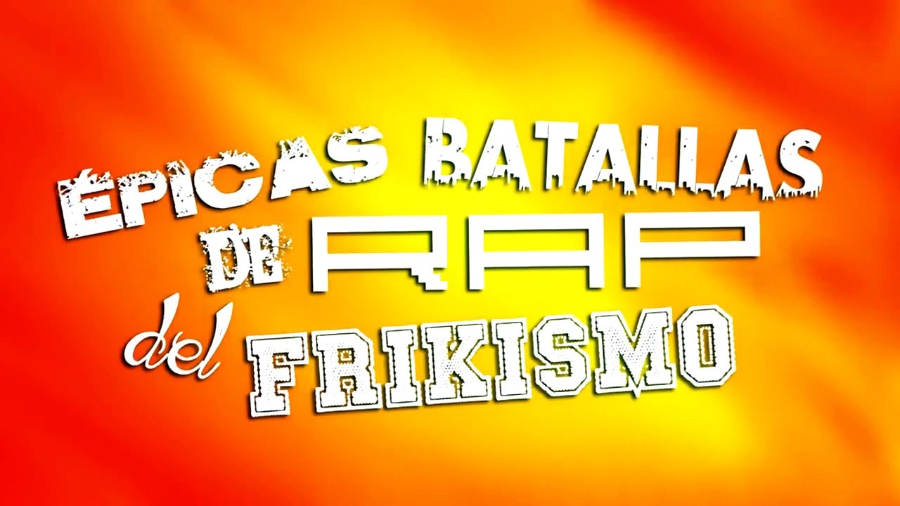 Spyro vs Yoshi. Épicas Batallas de Rap del Frikismo T2 _ Keyblade-D8Pfrg7ZKZI