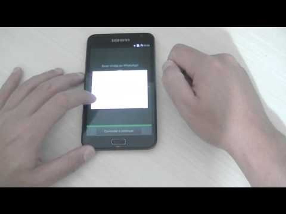 Transformando seu android!