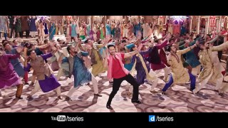 Aashiq Surrender Hua Video Song - Varun, Alia - Amaal Mallik, Shreya Ghoshal -Badrinath Ki Dulhania - YouTube