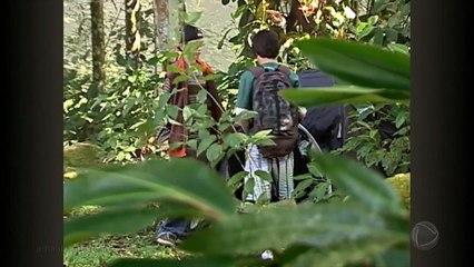 Ribeirão do Tempo - 12/04/2017 - CAPITULO 28 - HD (720)