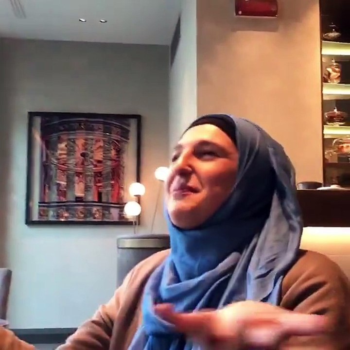 قصة حجاب "اليزا" لاعبة المنتخب الإيطالي لكرة السلة