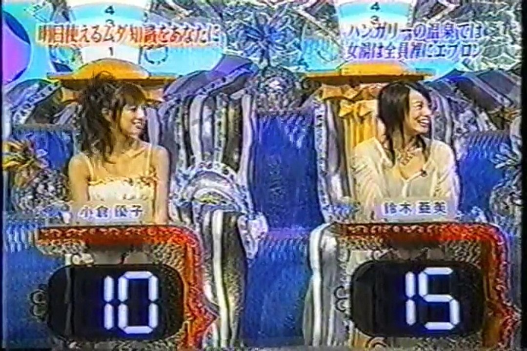 ハンガリーの温泉・トリビア