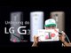 Unboxing do LG G3 (Português) -D855P