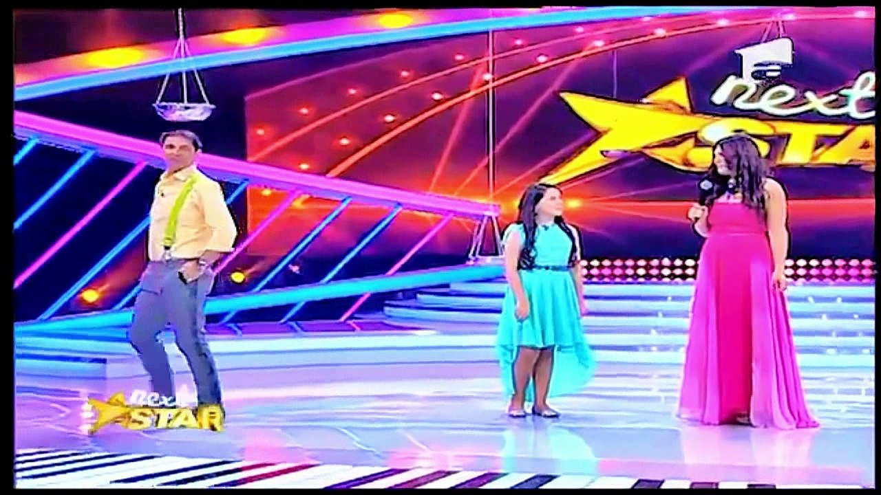 paula seling and teodora sava