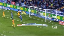  Luis Suárez - FC Barcelona - Gols 2014/2017 |HD|